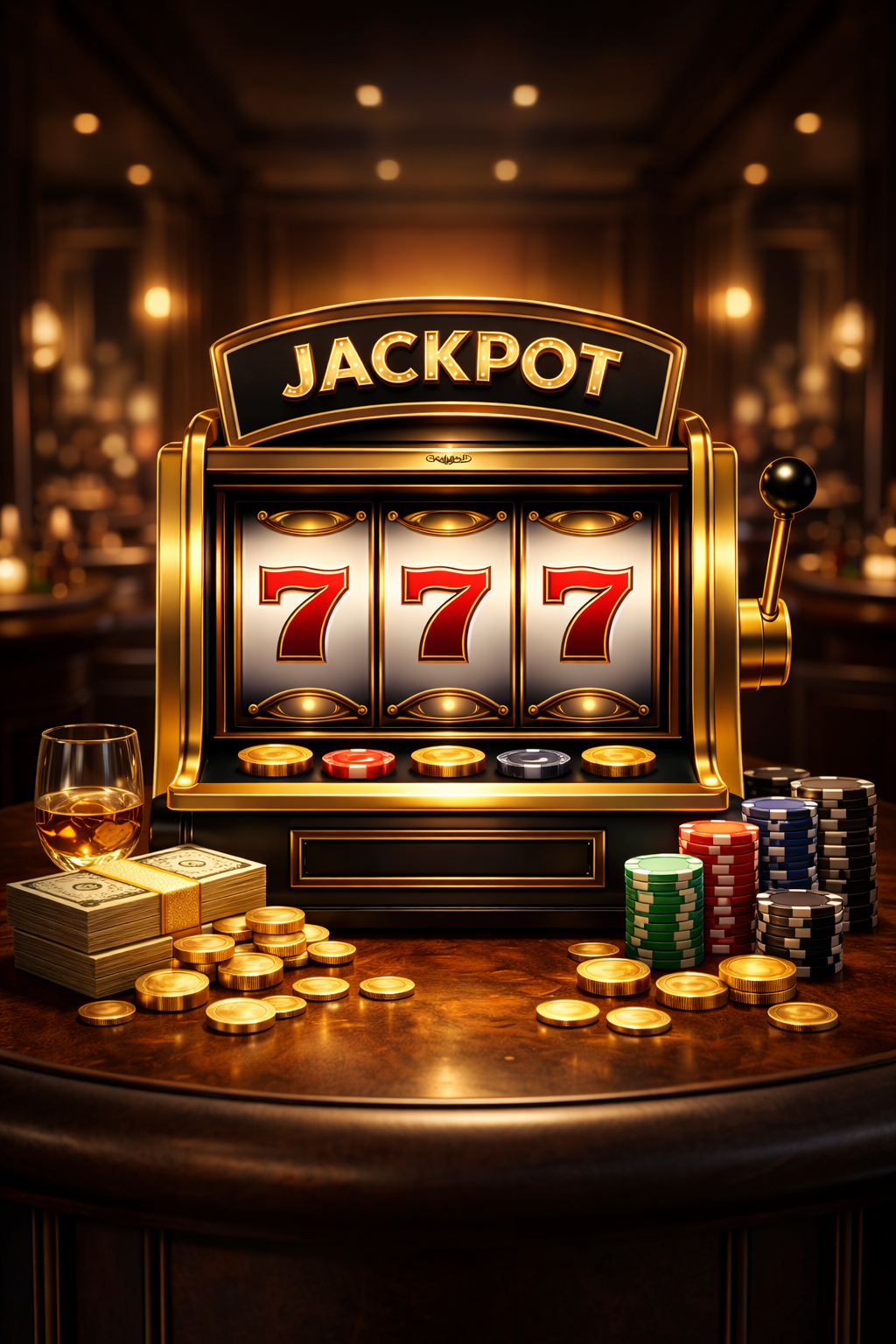 Slot Digital Masa Kini: Game Ringan dengan Daya Tarik Besar